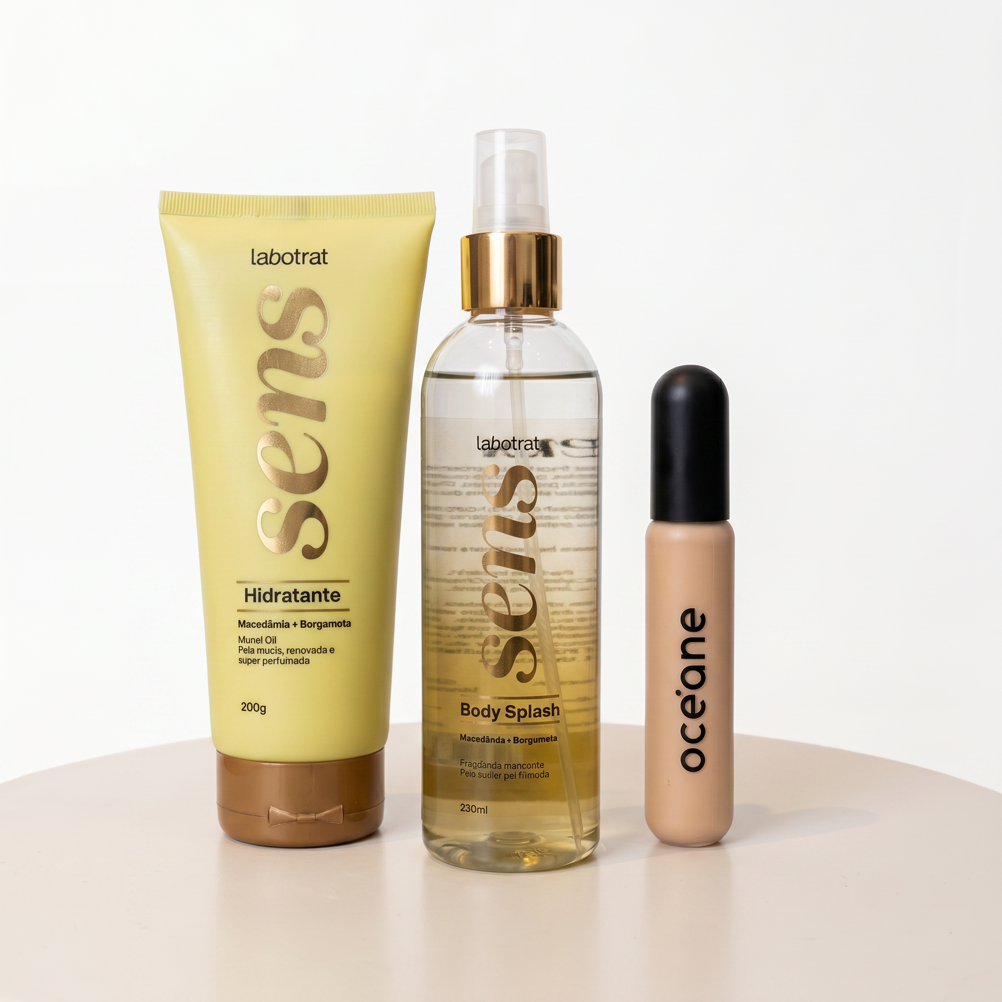 Beauty film — MUVA Beauty