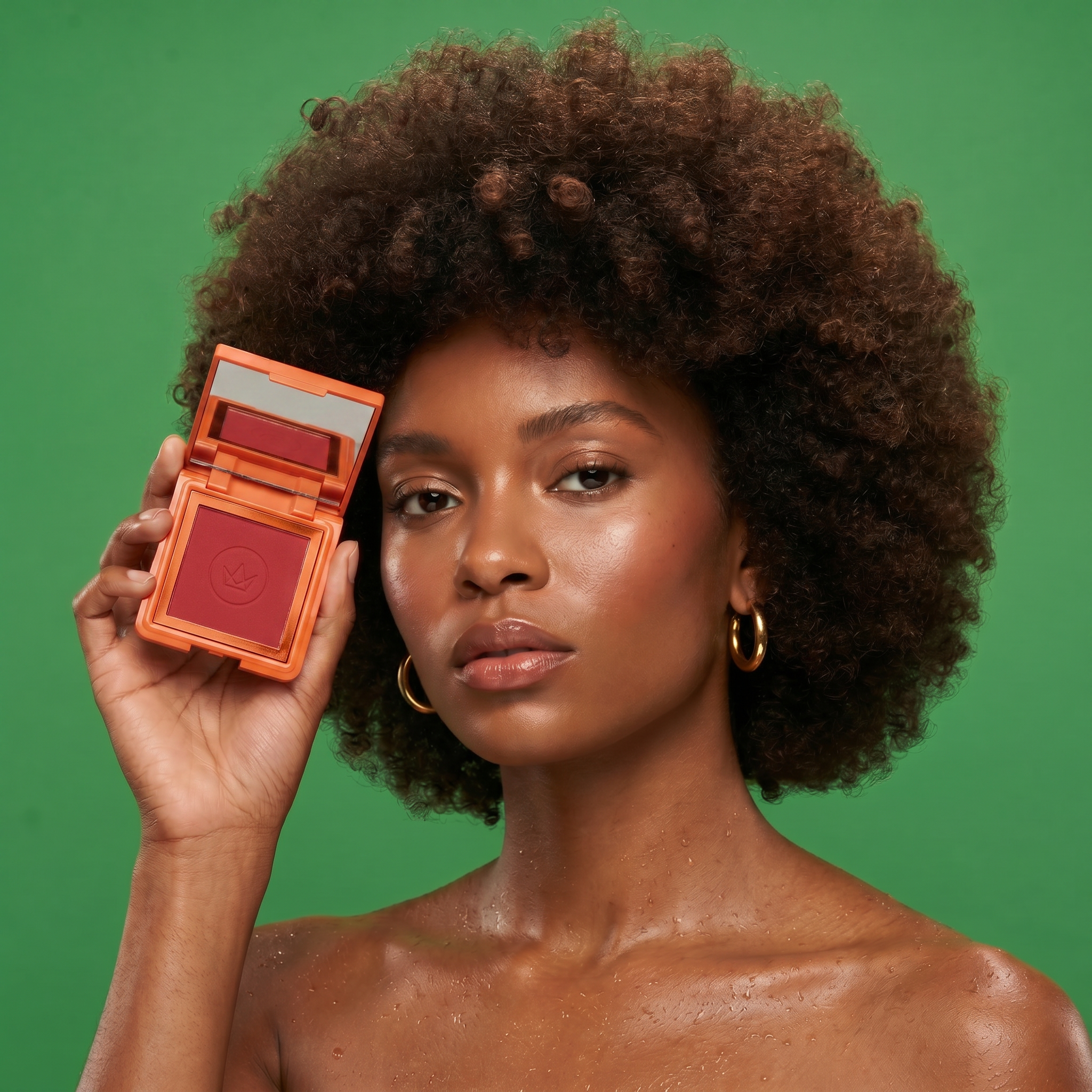 Skincare em cena — MUVA Beauty